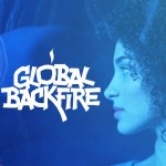 Global Backfire, adelanto del nuevo disco de Forelock  & Arawak