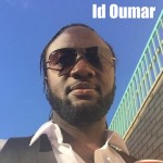 Nuevo EP de Id Oumar para el 10 de febrero