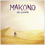 Id Oumar presenta Makono su nuevo EP
