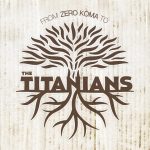 The Titanians, nuevo proyecto desde Iruña debuta con un espectacular álbum