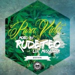MIX ACTUAL #319: RUDE TEO (outta LUV MESSENGER) 