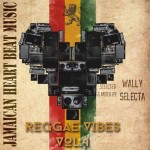 MIX ACTUAL #327: WALLY SELECTA «The Reggae Vibes 2016»