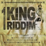 InI Jah Toni presenta «I pray» sobre el 1King Riddim, la nueva producción de Indica