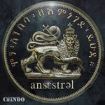 Ya disponible «Ansestral» el nuevo disco de Dactah Chando
