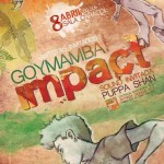 «Reggae Life» segundo adelanto Impact lo nuevo de Goymamba