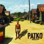 «Kingdom of Ashes» es el nuevo clip de Patko