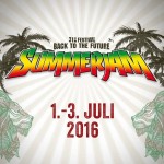El Summer Jam 2016 se perfila como unos de los mejores eventos  bajo el lema “Back to the Future