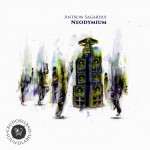 «Neodymium» ya disponible el esperado nuevo álbum de Antxon Sagardui (CrudoBilbao)