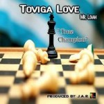 Yuanan J.A.R. nos trae True Champion de Toviga Love