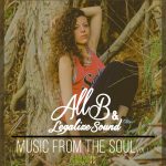 All B «Music From the Soul» disponible en distintas plataformas.