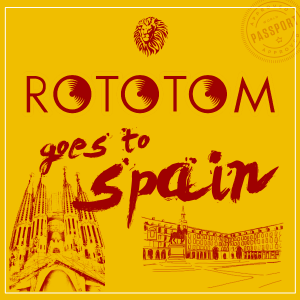 La gira de Rototom & Friends aterriza en España