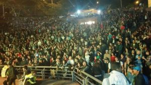 Bogotá Se viste de Rototom para celebrar el Mes del Reggae en Colombia