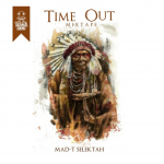 MIX ACTUAL #335: MAD-T SELEKTAH outta TATANKA SOUND – “Time Out Mixtape”