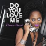 «Do You Love Me» nuevo single de Chelsea Stewart