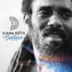 Djama Keïta presenta «Guidance» nuevo álbum