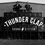«Thanks & praises» adelanto del nuevo EP de Thunder Clap