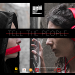 Tell The People: nuevo single de Earth Beat Movement