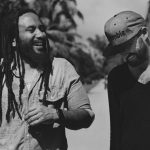Gentleman y Ky Mani Marley presentan Tomorrow, clip oficial