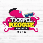 Txapel Reggae 2016 primeras confirmaciones