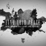 Find Your Peace. Nuevo single de Julio Beltran feat Vel The Wonder (U.S.A.)