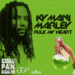 «Rule my heart» nuevo clip de Ky Mani Marley