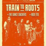 Train To Roots visita Barcelona este 3 de Agosto