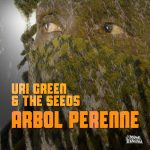 Uri Green & The Seeds presentan 