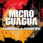Microguagua presentan su nuevo videoclip 