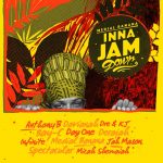 Medial Banana presenta el documental Inna Jamdown