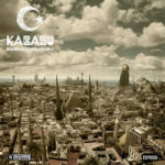 Kabasu trae Digital Dub desde Barcelona con «SDE»