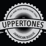 The Uppertones busca financiacion para su nuevo proyecto discográfico