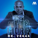Mr Vegas Presentará su primer disco de Gospel