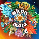 Conoce el proyecto musical autogestionado de Akun Maia