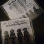 Jahzzman Selectah homenajea a las mujeres en su nueva Mixtape 