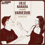 Pre-escucha de lo nuevo de Irie Nanara