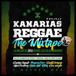 Kanarias Reggae Repasa lo mejor del reggae canario de 2016 en su nueva Mixtape