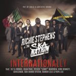 Richie Stephens & The Ska Nation lanzan 