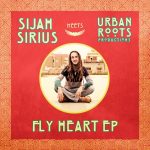Os presentamos «Fly Heart» el nuevo Ep de Sijah Sirius