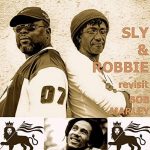 «Sly & Robbie Revisited Bob Marley», nuevo disco de versiones
