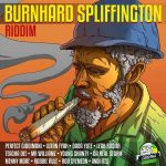 Perfect Giddimani records lanza el «Burnhard Spliffington Riddim»