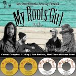 Escucha «My Roots Girl Riddim» con U-Roy y Cornel Campbell