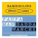 Studio Links nuevo EP de Bambiriling Sound con Paupa Man y Dadda Wanche