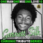 MIX ACTUAL: Garnett Silk Tribute por Mad Shak (Chronic Sound)