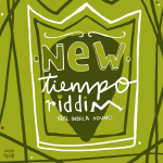 Ya Disponible: New Tiempo Riddim V2.0 de Indica Sound