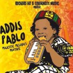 MIX ACTUAL: Majestic Melodies Mixtape de Addis Pablo