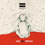 Egalite presenta «Des del Refugi» segundo trabajo de los valencianos