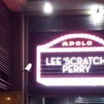 Palabra, Sonido y Poder con Lee Perry. Un enfoque diferente de su actuación en Barcelona