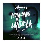 Nuñez se incorpora a la Familia Mad91 estrenando «Meneando la Candela» (Clip oficial)