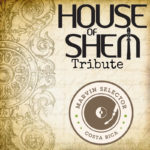 MIX ACTUAL: «House of Shem vibration tribute» by Marvin Selector