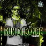 MIX ACTUAL:  Run Di Dance Vol. 4 by Dj Tano (River Stone Sound)